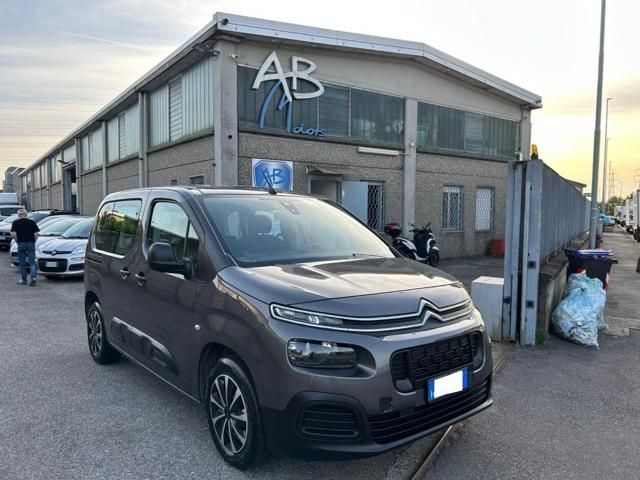 Image of Citroën Berlingo