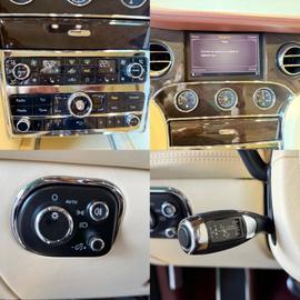 صورة مصغرة 16 لـ 2011 Bentley MULSANNE