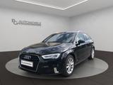 Audi A3 Sportback 35 TDI sport AHK Xenon - Audi A3 mit Diesel-Antrieb: Kombi