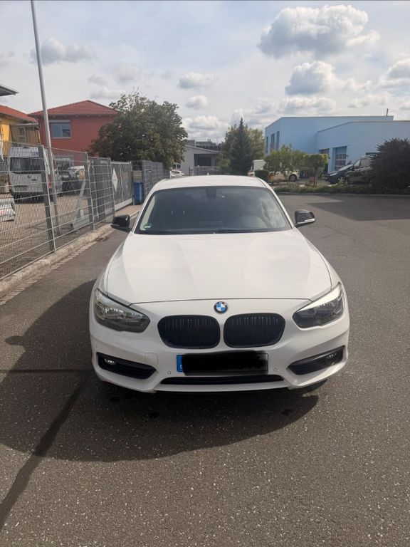 Image of BMW 118