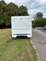 Adria Sunliving S 70 SL   - Adria Etagenbett