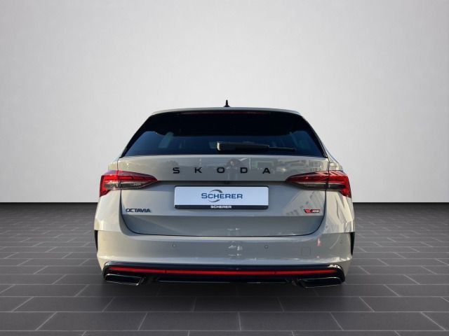 Skoda Octavia - Bild 8
