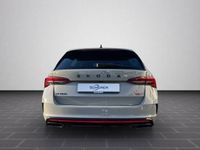 Skoda Octavia - Vorschau Bild 8