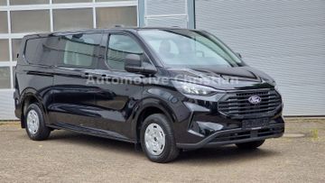FORD Transit Custom DOKA Trend 320 170 L2H1 AUT/6Sitz