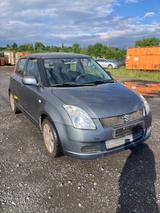 Suzuki Swift 1.3 Club Dance Klima FH CD Tüv/Au neu!!5-t - Suzuki Swift: Dance