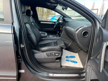Audi Q7 - 10