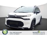 Citroën C3 Aircross PureTech 110 S&S Shine - Citroën C3 Aircross: Kleinwagen