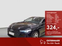 Audi A5 - Vorschau Bild 1