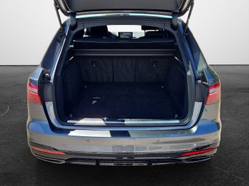 Audi A4 - 12