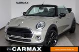 MINI COOPER Cabrio Pepper, T.Leder,Navi,PDC vo+hi,LED - MINI MINI: Pepper