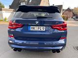 BMW X3 M40i TV/GestenS/StandH/1of1 X3M Umbau/VOLL - BMW: Umbau