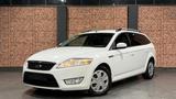 Ford Mondeo 2,0TDCi Turnier TEMPOMAT*SHZ* - Ford Mondeo aus 2009: Turnier