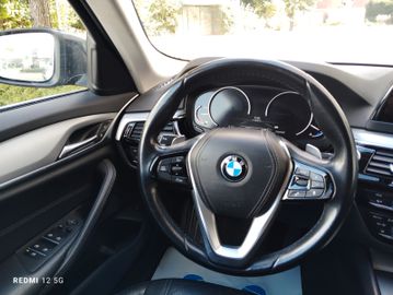BMW 520 - 11