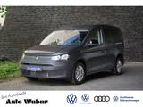 Volkswagen Caddy 5-Sitzer Motor  2,0 l TDI AHK Abnehmbar-Na - Volkswagen Caddy: Taxi