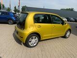 Volkswagen up!  55kW special savanna gold - VW up! Gebrauchtwagen in Bremen