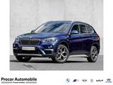 BMW X1 sDrive18d X LINE+HuD+HiFi+AHK+KAMERA+LED - BMW X1