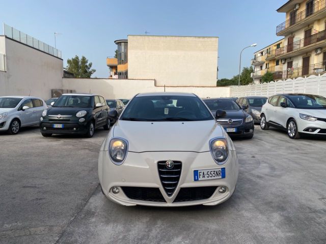 Alfa Romeo MiTo 1.3 JTDm 85 CV S&S Impression 20
