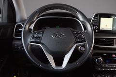 HYUNDAI Tucson 2.0 CRDi Mild-Hybrid Premium 4WD*1.Hand*
