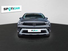 Fahrzeugabbildung Opel Crossland GS-Line 1.2T Navi, Klimaautomatik, RFK