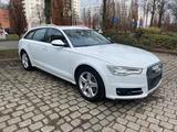 Audi A6 Allroad |HUD|KAM|AHK|LUFT|BOSE|MATRIX|STANDHE - Audi A6 Allroad in Berlin