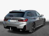 BMW 318d Touring M Sportpaket HiFi DAB LED AHK Shz - mit Diesel-Antrieb: Kombi, Sportpaket