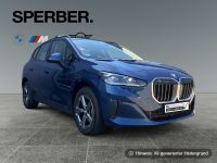BMW 220 Active Tourer - Vorschau Bild 7