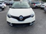 Renault Captur Expression 0.9 TCE - Renault Captur Expression mit Benzin-Antrieb
