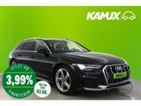 Audi A6 allroad 50TDI quattro Avant S-tronic+LED+AHK - Audi A6 Allroad in Hamburg