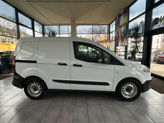 Ford Transit Courier *Klima*2 Sitzer*Radio