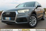 Audi AUDI Q5 2.0 TDI s-tronic *Quadro digitale *Pelle - Audi Q5 mit Diesel-Antrieb: Kombi