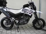 Yamaha XT660
