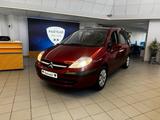 Citroën C8 HDi 135 FAP Confort - Citroën C8 mit Diesel-Antrieb