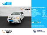 Volkswagen up! move up! 1.0 Klimaanlage - VW up! Gebrauchtwagen in Dortmund