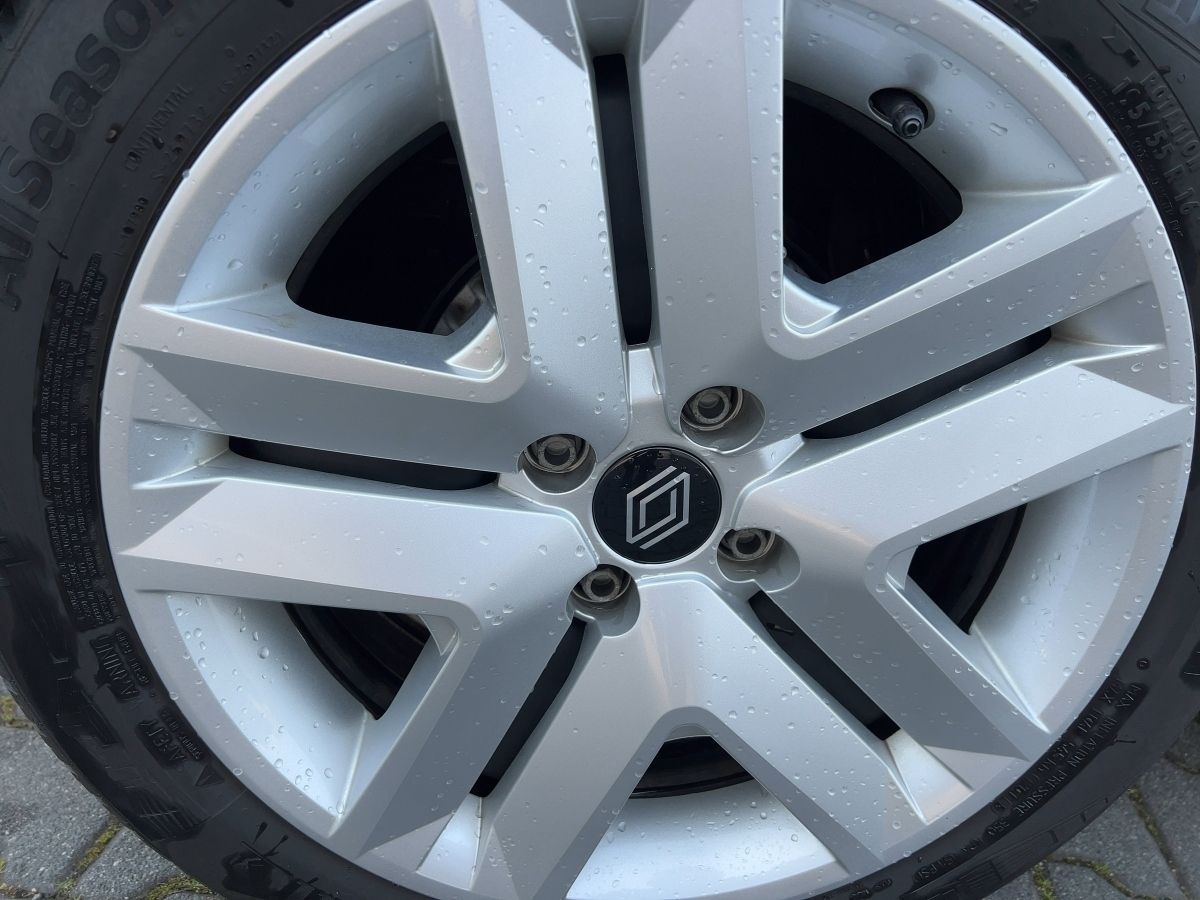 Renault Clio - Bild 23