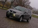 Suzuki Grand Vitara 2.0 Club 4x4 TÜV NEU S-HEFT KLIMA - Suzuki Grand Vitara: 2.4