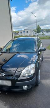 Kia KIA. RIO Diesel 1.5 Motor - Kia Rio: Kombi