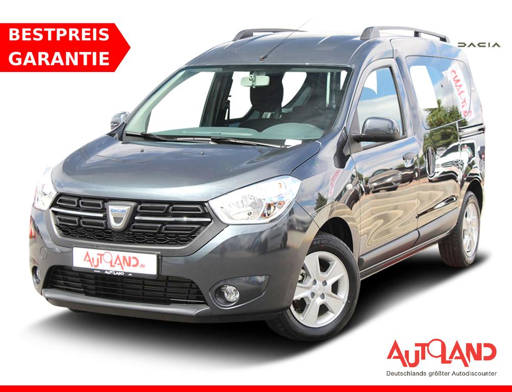 Dacia Dokker