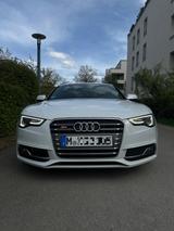 Audi S5 3.0 TFSI S tronic quattro Sportback - - gebrauchte Audi S5 aus dem Jahr 2013