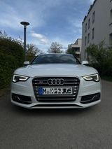 Audi S5 3.0 TFSI S tronic quattro Sportback - - Audi S5 in München