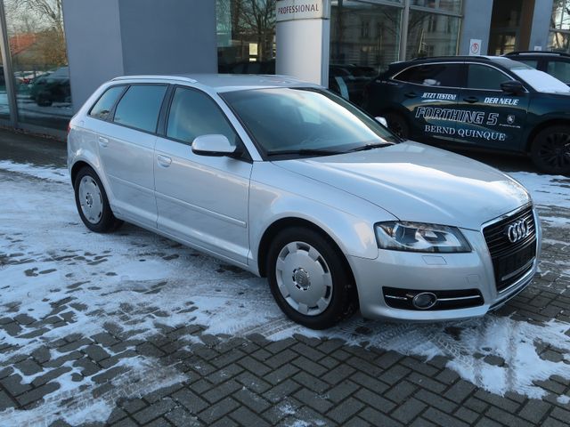 Audi A3 Sportback 1.4 TFSI Attraction GARANTIE