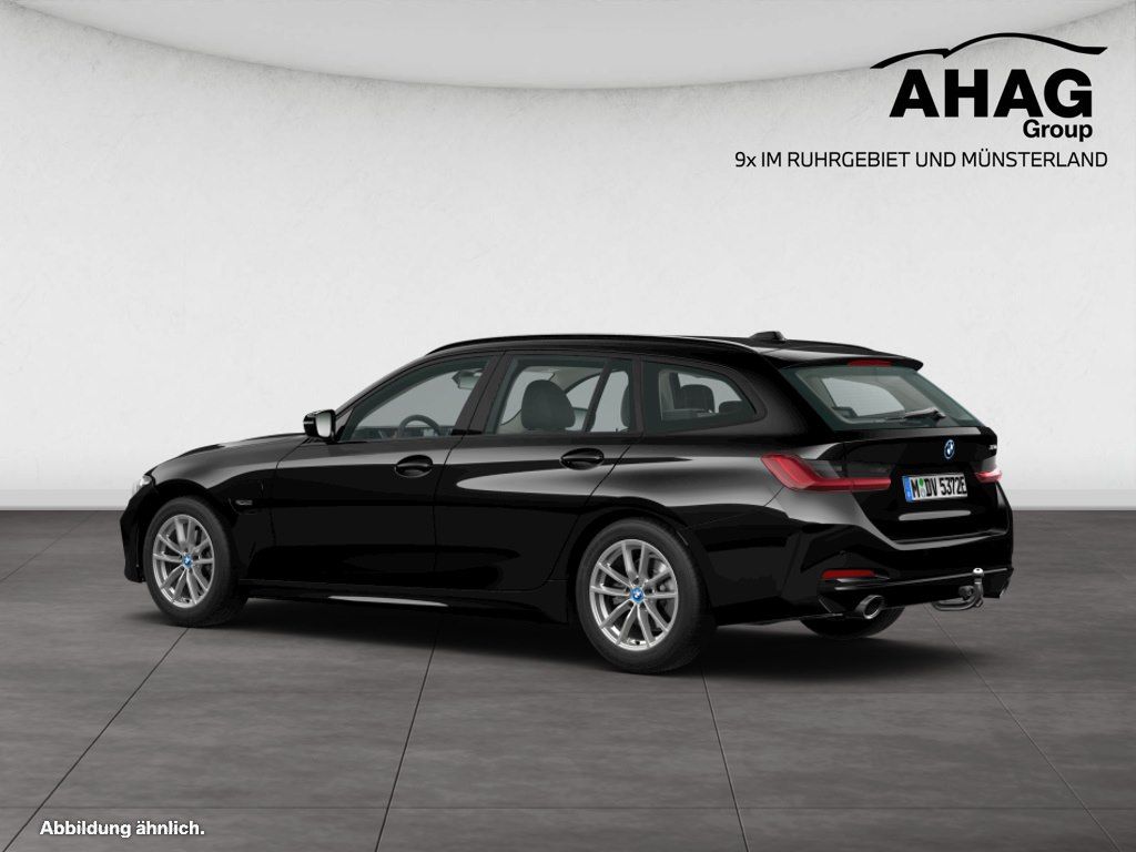 BMW 320 - Bild 6