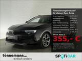 Opel Astra L ST GS CDTI AT+AHK+LED MATRIX+PANORAMA+NA - Opel Astra Jahreswagen mit Diesel-Antrieb
