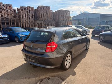 BMW 116 - 5