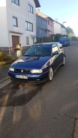 Seat Ibiza 2.0 GTI 16V Cupra Sport 2 - Seat Ibiza: GTI