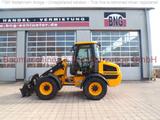 JCB 409 -gebraucht- Euro hydr. - JCB 409