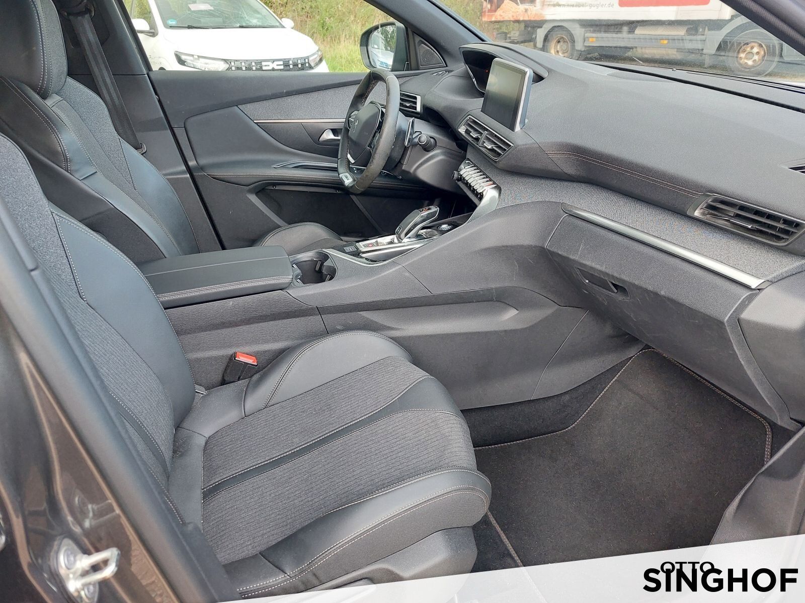 Fahrzeugabbildung Peugeot 3008 1.5 BlueHDi +360°+Navi+LED+elektr.Heck+TOTW
