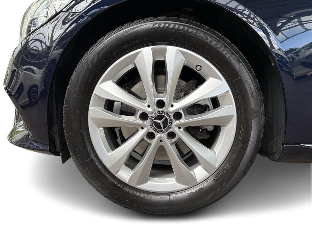 Mercedes-Benz C-Class T d DISTRO/PANO/AHK/NAVI/MULTI, миниатюра 9