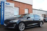 Ford Focus Turnier Vignale 1,5L 150PS | B&O, Winter-P - Ford Focus Gebrauchtwagen in Bremen