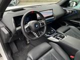 BMW X3 M50 xDrive M Sport Pro || AHK Sitzbelüftung H - BMW X3 M50: Head-Up Display