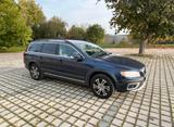 Volvo XC70 D5 AWD , Top Ausstattung  - Volvo XC70 aus 2009